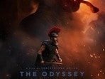 The Odyssey: ఒక్క టికెట్ రూ.3 వేలా.. భారీ ధరలతో టికెట్ల అమ్మకాలపై ప్రభావం.. ఓపెన్‌హైమర్‌తో పోలిస్తే వెనుకబడిన ది ఒడిస్సీ