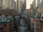 New York became the first US state to freeze large data center construction (Pexel/Representative)