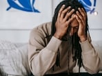 Taking supplements after consulting a doctor can help with chronic anxiety.