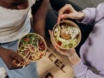 Restrictive eating should be done under the guidance of a doctor.