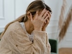 Neurosurgeon Dr Jay Jagannathan explains why chronic stress can look 'completely normal' for years.