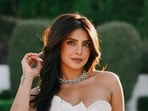 Priyanka Chopra's motivational words tell how important it is to have faith in yourself.