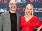 Tom Segura and Christina P have split after 18 years of marriage.(Instagram/ @thechristinap)