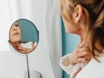 Read more to find out how to check your thyroid for abnormalities at home.