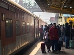 Around 8 lakh passengers travel in AC coaches every night across the Indian Railways network.