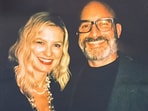 Tom Segura and Christina P or Pazsitzky tied the knot in 2008.