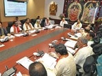 టీటీడీ బోర్డు సమావేశంలో కీలక నిర్ణయాలు