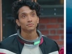 Yogesh Rawat dropped his first secret on the reality show Lock Upp.