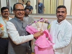 নবান্নে বড় ঘোষণা কেন্দ্রীয় কৃষিমন্ত্রীর