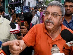 ফের অভিষেক বন্দ্যোপাধ্যায়ের বিরুদ্ধে বিস্ফোরক কল্যাণ বন্দ্যোপাধ্যায়ে