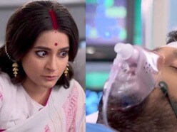 কোন জাদুতে বাবলি বাঁচাবে স্বামীর প্রাণ? 