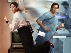 OTT: అనగనగా ఓ శుక్రవారం.. మీరు మరొకరిలా మారిపోతే.. ఓటీటీలోకి మరో ఇంట్రెస్టింగ్ మూవీ.. ఇంద్రజ లీడ్ రోల్లో..