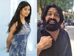 కేసు ఉందనే మైండ్ గేమ్స్-నాలుగేళ్లు వేధింపులు-జానీ మాస్టర్ పై నిప్పులు చెరిగిన శ్రష్టి వర్మ