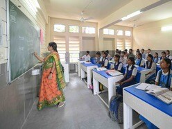 టీచర్ల కోసం స్పెషల్ టెట్