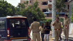Delhi Cop shoots wife dead with service gun on her birthday