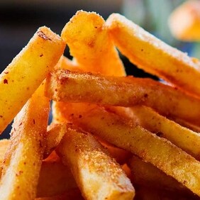 cigarette vs french fries Is indulging in truly more harmful than smoking cigarettes? This provocative question invites us to explore the hidden dangers of our favorite fast foods. Research indicates that the high In defense of French fries