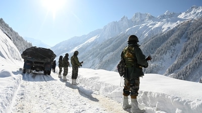 Ladakh announces autonomous assemblies for all districts; Focus on the guarantees of Article 371 (Representational photo/Agence France-Presse) Ladakh announces autonomous assemblies for all districts; Focus on the guarantees of Article 371 (Representational photo/Agence France-Presse)