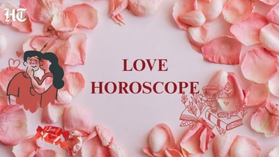 Love Horoscope (Pinterest )