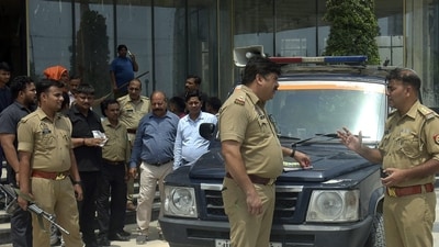 A man, after being released on bail in the Buxo case, allegedly killed six people before dying by suicide in Telangana. (representative image/HT image)