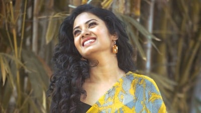 অন্বেষা দত্তগুপ্ত