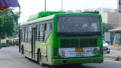A senior MoHUA official said the ministry would encourage the enrolment of women bus drivers. (Representative Photo/iStock) A senior MoHUA official said the ministry would encourage the enrolment of women bus drivers. (Representative Photo/iStock)