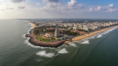 Mangaluru's evolving skyline reflects a broader shift as commercial real estate demand expands beyond India's traditional metro markets, driven by technology, infrastructure, and institutional investment. Mangaluru's evolving skyline reflects a broader shift as commercial real estate demand expands beyond India's traditional metro markets, driven by technology, infrastructure, and institutional investment.