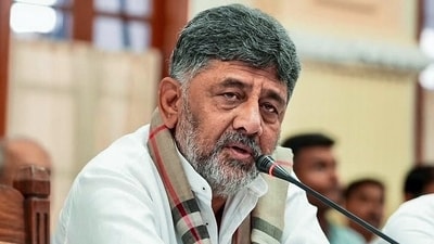 DK Shivakumar said the decision was taken at the request of the National Restaurant Association of India. (@CMofKarnataka
