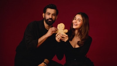 Alia Bhatt Confirmed for Tumbbad 2! Sohum Shah Welcomes Her to 'A New Chapter'