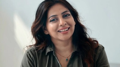 Anna Rajan: వాళ్లను వదిలే ప్రసక్తే లేదు.. అన్ని ఆధారాలు ఉన్నాయి: తన ఫొటోలను మార్ఫింగ్ చేయడంపై నటి అన్నా రాజన్ వార్నింగ్ Anna Rajan: వాళ్లను వదిలే ప్రసక్తే లేదు.. అన్ని ఆధారాలు ఉన్నాయి: తన ఫొటోలను మార్ఫింగ్ చేయడంపై నటి అన్నా రాజన్ వార్నింగ్