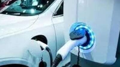 Chief secretary SP Goyal said coordinated efforts by all departments and authorities were essential for the rapid development of modern public EV charging infrastructure. (For representation)