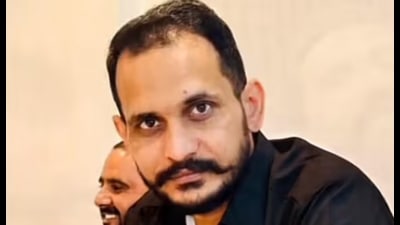 Gangster-turned-terror handler Shahzad Bhatti Gangster-turned-terror handler Shahzad Bhatti