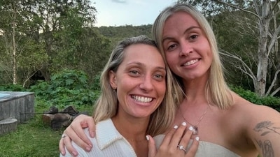 Neither Gardner nor Voll has commented on the allegations. Cricket Australia, the country’s governing body for the sport, has also declined to comment, calling it a private matter