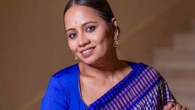 Smita Tambe Smita Tambe