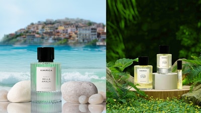 Tried and tested Kimrica perfumes Tried and tested Kimrica perfumes