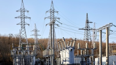 Electricity Electricity