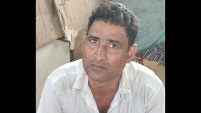 Mustafaizul Rahman alias Babu. (Sourced) Mustafaizul Rahman alias Babu. (Sourced)
