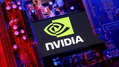 ZTE Kangxun Telecom and server maker Maginfra have been permitted to purchase Nvidia's H200 chips. (REUTERS)
