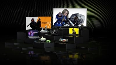 The Nvidia GeForce NOW will be available to all users in India starting July 15. (Nvidia) The Nvidia GeForce NOW will be available to all users in India starting July 15. (Nvidia)