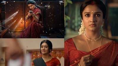 ఓటీటీలో ఈ వారం చూడాల్సిన టాప్ 7 ఇంట్రెస్టింగ్ సినిమాలు- సమంత మా ఇంటి బంగారం నుంచి హారర్ థ్రిల్లర్ వరకు- ఎక్కడంటే? ఓటీటీలో ఈ వారం చూడాల్సిన టాప్ 7 ఇంట్రెస్టింగ్ సినిమాలు- సమంత మా ఇంటి బంగారం నుంచి హారర్ థ్రిల్లర్ వరకు- ఎక్కడంటే?