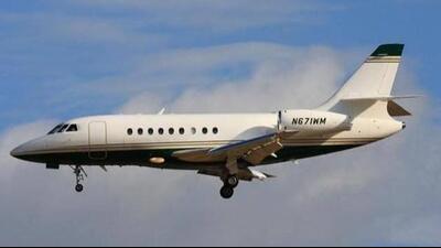 Officials said they are assessing the damage to the aircraft and are expected to review the circumstances that led to the landing on the closed runway. (HT Photo for representation) Officials said they are assessing the damage to the aircraft and are expected to review the circumstances that led to the landing on the closed runway. (HT Photo for representation)