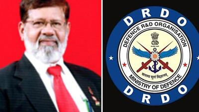 Pune, May 05 (ANI): (File Photo) Pradeep Kurulkar, Director of the Research & Development Establishment (Engineers), Defence Research and Development Organisation (DRDO), has been arrested on charges of allegedly providing crucial information to a Pakistani intelligence operative, on Friday. (ANI Photo) (IDU Twitter) Pune, May 05 (ANI): (File Photo) Pradeep Kurulkar, Director of the Research & Development Establishment (Engineers), Defence Research and Development Organisation (DRDO), has been arrested on charges of allegedly providing crucial information to a Pakistani intelligence operative, on Friday. (ANI Photo) (IDU Twitter)