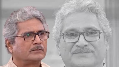 হৃদরোগে আক্রান্ত সুমন্ত মুখোপাধ্যায়! ভর্তি হাসপাতালে, কেমন আছেন প্রবীন অভিনেতা?
