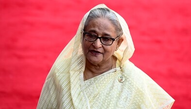 Hasina’s return offers a chance to hold a fair trial that holds her to account, and impresses upon her the reality of how Bangladeshis see her now. (HT Archive) Hasina’s return offers a chance to hold a fair trial that holds her to account, and impresses upon her the reality of how Bangladeshis see her now. (HT Archive)