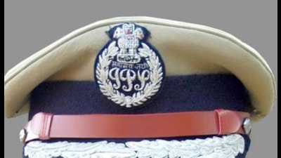 Sources in the home department said the government is expected to issue orders appointing the new police commissioner within a day or two of Sengar’s promotion, ensuring continuity in the command of the state’s largest police commissionerate. (Pic for representation) Sources in the home department said the government is expected to issue orders appointing the new police commissioner within a day or two of Sengar’s promotion, ensuring continuity in the command of the state’s largest police commissionerate. (Pic for representation)