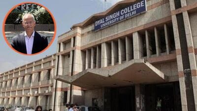 South Campus’ Dyal Singh College features among the top six colleges in aspirants’ preference list.