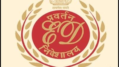 The CEO recently tied up assets worth around Rs 940.77 crore linked to Vikas Garg. (X/dir_ed)