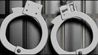 The police have earlier arrested Sandeep and Neeraj, both from Karnal in connection with the case. (HT Photo for representation) The police have earlier arrested Sandeep and Neeraj, both from Karnal in connection with the case. (HT Photo for representation)