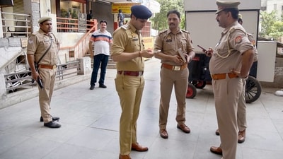 Navi Mumbai murder mystery solved after 11 months; The arrest of her lover’s wife (a representative photo)