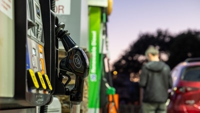 U.S. inflation cooled in June despite rising oil prices after the Iran attack (Photo by David Paul Morris/Bloomberg) (Bloomberg) U.S. inflation cooled in June despite rising oil prices after the Iran attack (Photo by David Paul Morris/Bloomberg) (Bloomberg)