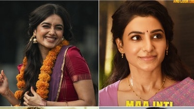 సాయి పల్లవి, శ్రీలీల వదులుకుంటే- సమంత, భాగ్యశ్రీలకు లైఫ్ ఛేంజింగ్ హిట్స్- ఆ రెండు బ్లాక్బస్టర్స్ మిస్సింగ్ కథ సాయి పల్లవి, శ్రీలీల వదులుకుంటే- సమంత, భాగ్యశ్రీలకు లైఫ్ ఛేంజింగ్ హిట్స్- ఆ రెండు బ్లాక్బస్టర్స్ మిస్సింగ్ కథ